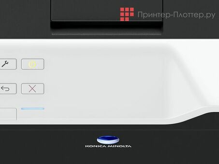 Принтер Konica Minolta bizhub 3602P (AAFK021)