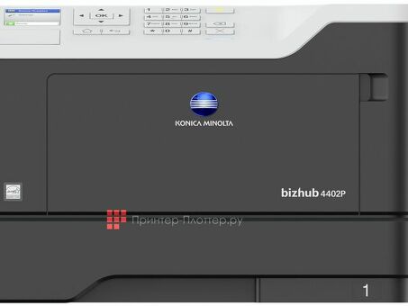 Принтер Konica Minolta bizhub 4402P (AAFJ021)