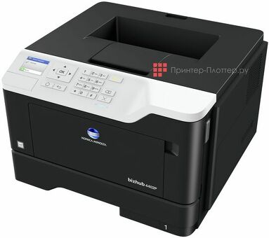 Принтер Konica Minolta bizhub 4402P (AAFJ021)