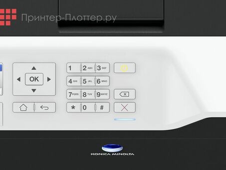 Принтер Konica Minolta bizhub 4702P (AAFH021)