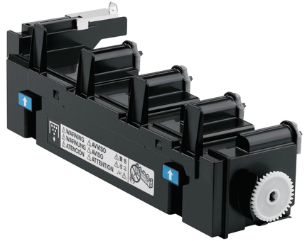 Konica Minolta бункер сбора отработанного тонера Waste Toner Box (A2WYWY3)