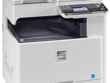 МФУ Kyocera FS-C8525MFP (1102MY3NL1)