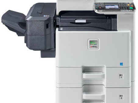 МФУ Kyocera FS-C8525MFP (1102MY3NL1)