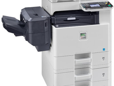 МФУ Kyocera FS-C8525MFP (1102MY3NL1)