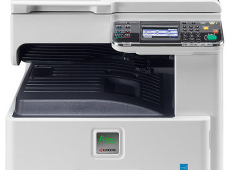 МФУ Kyocera FS-6525MFP (1102MX3NL2)