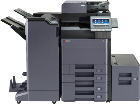 МФУ Kyocera TASKalfa 3252ci (1102RL3NL0)