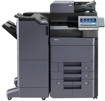 МФУ Kyocera TASKalfa 3252ci (1102RL3NL0)