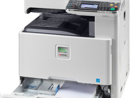 МФУ Kyocera FS-C8520MFP (1102MZ3NL1)