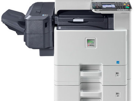 МФУ Kyocera FS-C8520MFP (1102MZ3NL1)