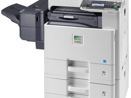 МФУ Kyocera FS-C8520MFP (1102MZ3NL1)