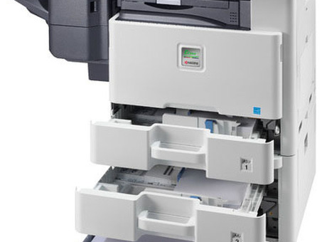 МФУ Kyocera FS-C8520MFP (1102MZ3NL1)