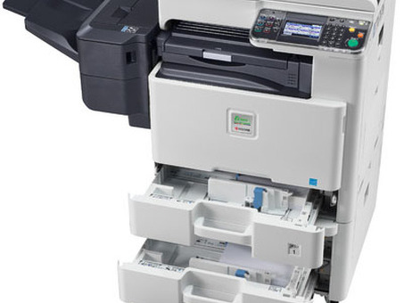 МФУ Kyocera FS-C8520MFP (1102MZ3NL1)