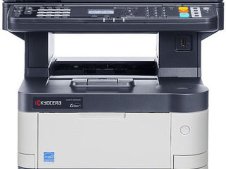 МФУ Kyocera ECOSYS M3040dn (1102P03NL0)