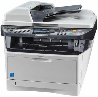 МФУ Kyocera ECOSYS M2035dn (M2035dn)