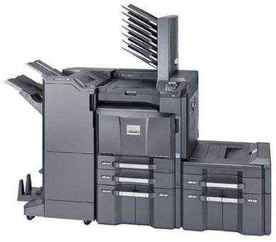 Принтер Kyocera FS-C8600DN (FS-C8600DN)