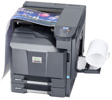 Принтер Kyocera FS-C8600DN (FS-C8600DN)