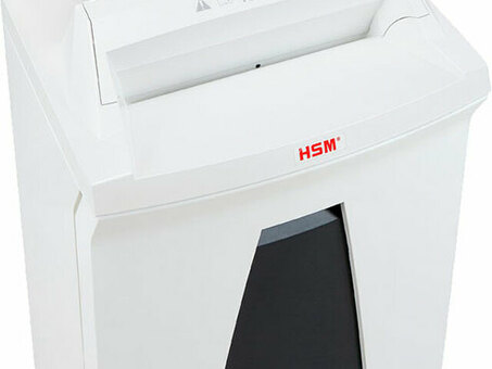 Уничтожитель (шредер) HSM Securio AF150 0.78x11 (2085111)