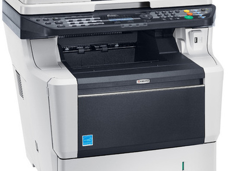 МФУ Kyocera FS-3040MFP+ (FS-3040MFP+)