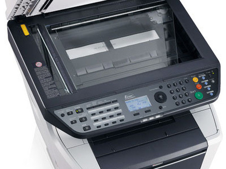 МФУ Kyocera FS-3040MFP+ (FS-3040MFP+)