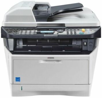 МФУ Kyocera ECOSYS M2530dn (M2530DN)