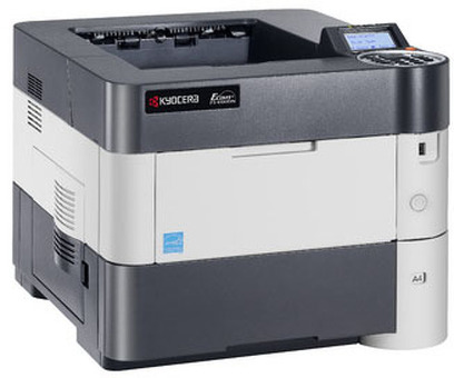 Принтер Kyocera FS-4100DN (FS-4100DN)