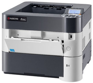 Принтер Kyocera FS-4100DN (FS-4100DN)