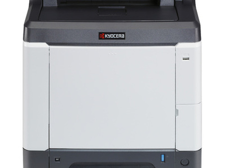 МФУ Kyocera FS-C2026MFP+ (FS-C2026MFP+)