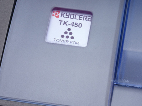 Принтер Kyocera FS-6970DN (FS-6970DN)