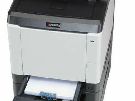 МФУ Kyocera FS-C2126MFP+ (FS-C2126MFP+)