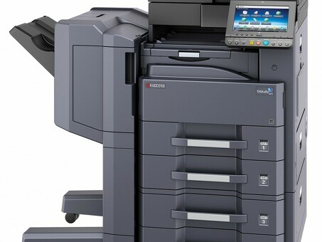 МФУ Kyocera TASKalfa 3011i (1102RG3NL0)