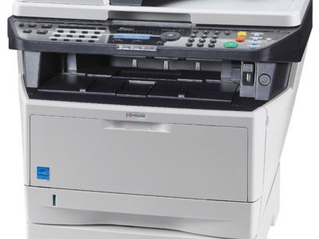 МФУ Kyocera FS-1035MFP/DP (FS-1035MFP/DP)