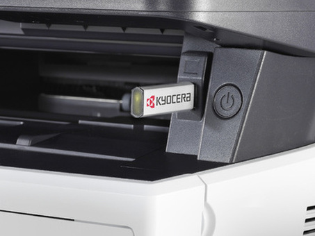 МФУ Kyocera FS-1035MFP/DP (FS-1035MFP/DP)