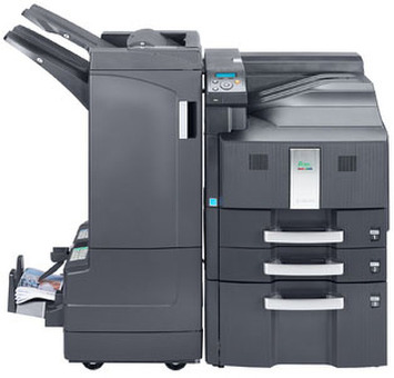 Принтер Kyocera FS-C8500DN (FS-C8500DN)