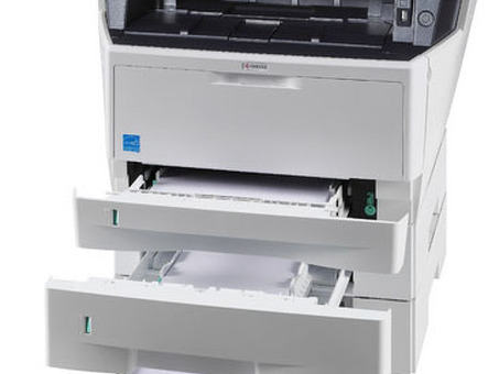 МФУ Kyocera FS-1130MFP (FS-1130MFP)