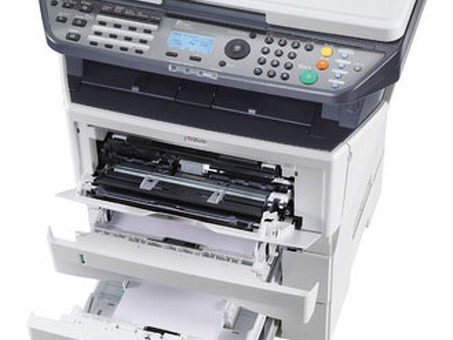 МФУ Kyocera FS-1130MFP (FS-1130MFP)