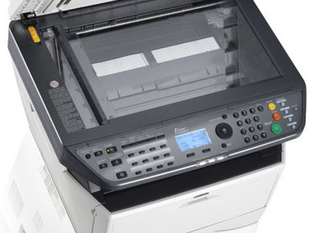 МФУ Kyocera FS-1130MFP (FS-1130MFP)