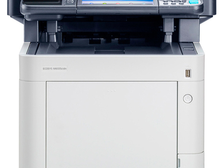 МФУ Kyocera ECOSYS M6035CIDN (1102PB3NL0) (1102PB3NL0)