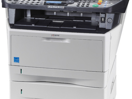 МФУ Kyocera FS-1135MFP (FS-1135MFP)