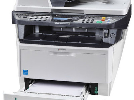 МФУ Kyocera FS-1030MFP/DP (FS-1030MFP/DP)