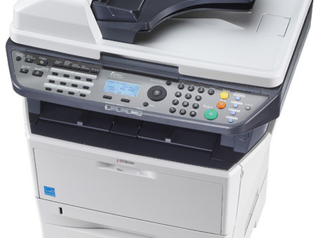 МФУ Kyocera FS-1030MFP/DP (FS-1030MFP/DP)