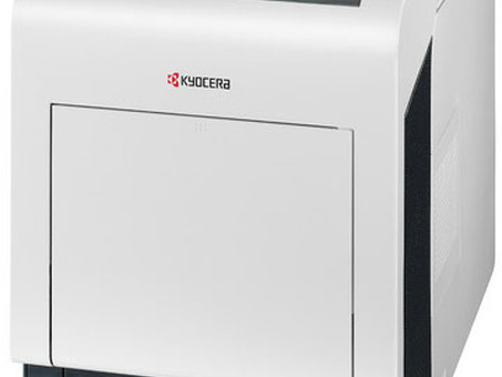 Принтер Kyocera ECOSYS P6030cdn (P6030cdn)