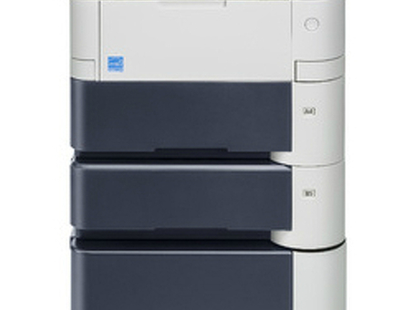 МФУ Kyocera ECOSYS M3550idn (1102NM3NL0)