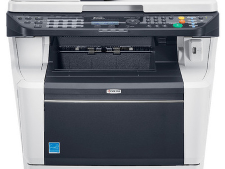 МФУ Kyocera FS-3140MFP+ (FS-3140MFP+)