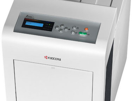 Принтер Kyocera FS-C5350DN (FS-C5350DN)