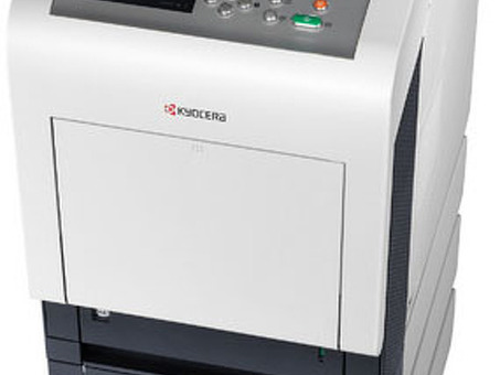 Принтер Kyocera FS-C5350DN (FS-C5350DN)