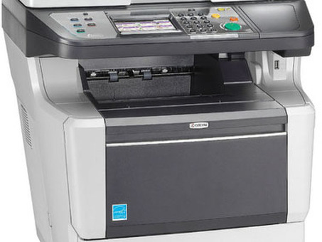 МФУ Kyocera FS-3540MFP (FS-3540MFP)