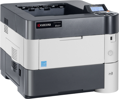 Принтер Kyocera ECOSYS P3055dn (1102T73NL0)