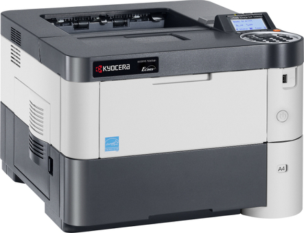 Принтер Kyocera ECOSYS P3045dn (1102T93NL0)