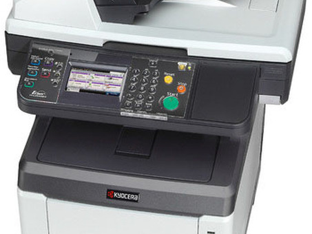 МФУ Kyocera FS-C2526MFP (FS-C2526MFP)