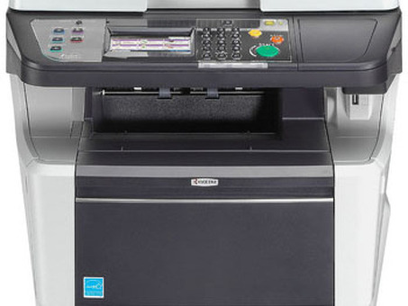 МФУ Kyocera FS-3640MFP (FS-3640MFP)